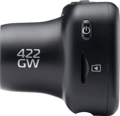 Nextbase 422GW bilkamera