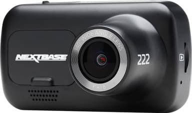Nextbase 222 bilkamera