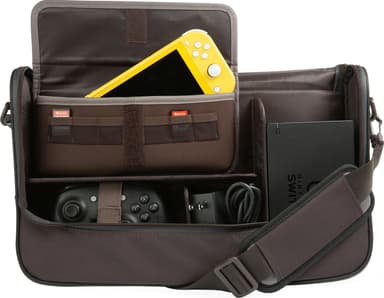 PowerA Switch Messenger V2 väska för Nintendo Switch