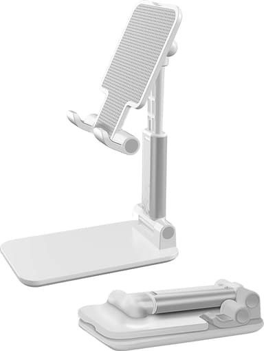 Digipower Call surfplatta/smartphone stativ