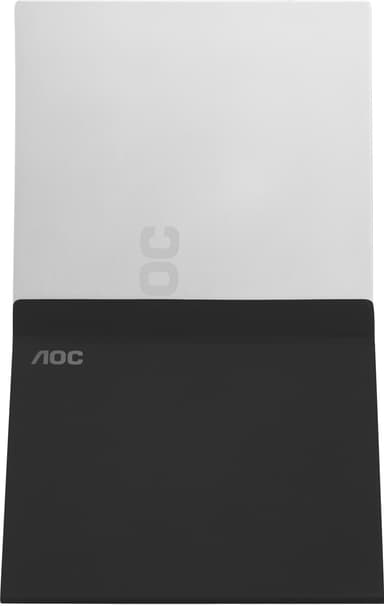AOC I1601FWUX 15.6" portabel bildskärm (svart)