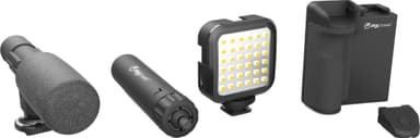 Digipower Follow me vlogging kit
