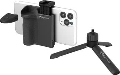 Digipower Follow me vlogging kit