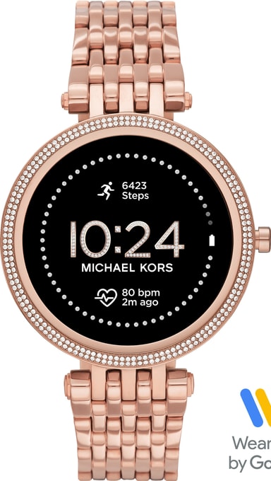 Michael Kors - klocka, smartwatch och 