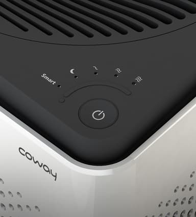 Coway AirMega luftrenare AP1515G (vit)