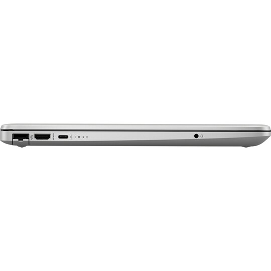HP 255 G8 15.6" R5/8 GB bärbar dator (silver)