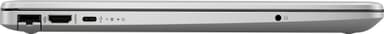 HP 255 G8 15.6" R5/8 GB bärbar dator (silver)