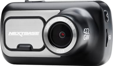 Nextbase 422GW bilkamera