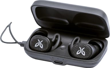 Jaybird Vista 2 true wireless in-ear hörlurar (svart)