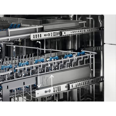 Electrolux Serie 700 Diskmaskin ESM89310UX (Rostfri)