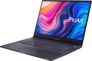 Asus ProArt StudioBook Pro 17 bärbar dator