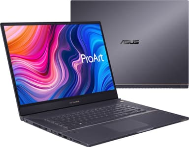 Asus ProArt StudioBook Pro 17 bärbar dator
