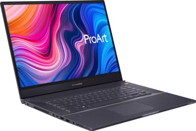 Asus ProArt StudioBook Pro 17 bärbar dator