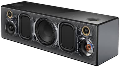 Sony SRS X99 Trådlös högtalare (svart)