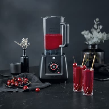 Wilfa Power Fuel blender 319750
