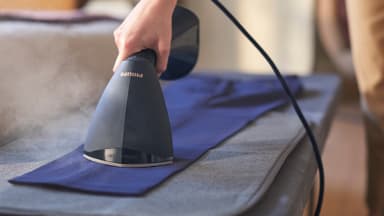 Philips 8000 Series handhållen steamer GC810/20