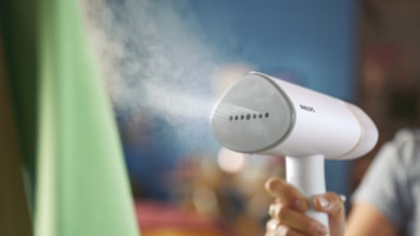 Philips 3000 Series Handheld Steamer STH3020/10 Elgiganten