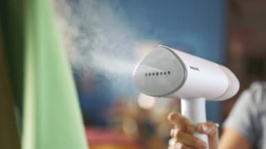 Philips 3000 Series Handheld Steamer STH3020/10