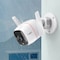 TP-Link C310 WiFi 3MP övervakningskamera för utomhusbruk