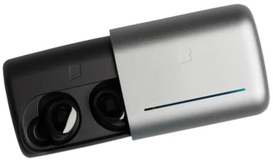 Bragi The Dash Pro true wireless in-ear hörlurar(svart)