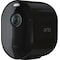 Arlo Pro 4 trådlös 2K QHD kamera 1-pack (svart)