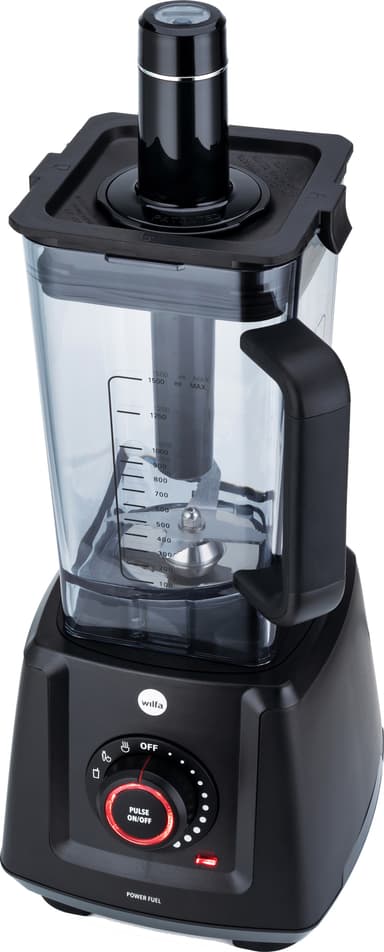 Wilfa Power Fuel blender 319750