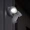 Ring Floodlight Cam övervakningskamera (vit)