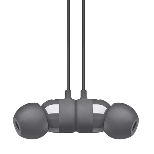 Beats urBeats3 in-ear hörlurar (grå)