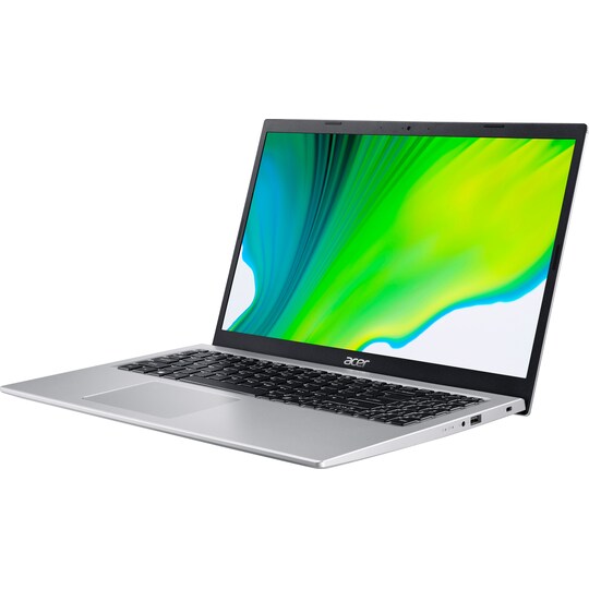 Acer Aspire 5 i5/8/256 15.6" bärbar dator