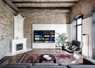 TCL 75" QLED850 4K LED TV (2021)