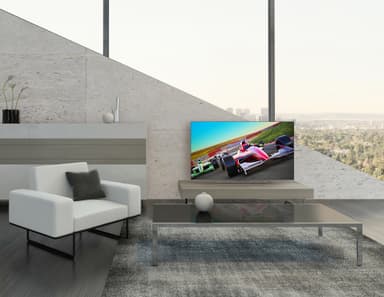 TCL 75" QLED850 4K LED TV (2021)