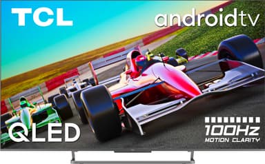 TCL 75" QLED850 4K LED TV (2021)