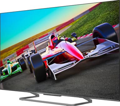 TCL 75" QLED850 4K LED TV (2021)