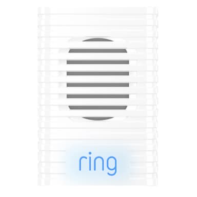 Ring Chime Plug till Video Doorbell smart dörrklocka Ring Chime Plug till Video Doorbell smart dörrklocka