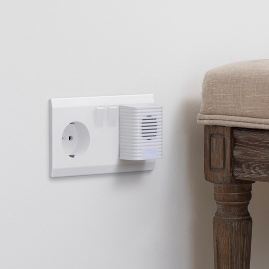 Ring Chime Plug till Video Doorbell smart dörrklocka