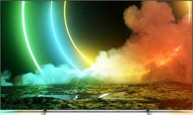 Philips 55" OLED706 4K OLED TV (2021)