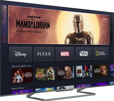 TCL 75" QLED850 4K LED TV (2021)