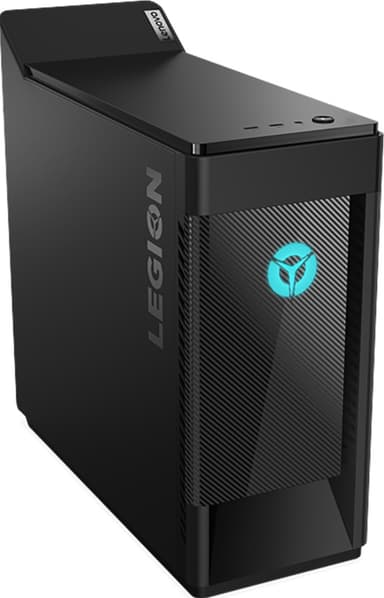 Lenovo Legion T5i stationär dator gaming i5/16/512/3060