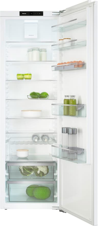 Miele kylskåp K7733E inbyggd
