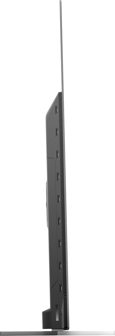 Philips 55" OLED806 4K OLED TV (2021)