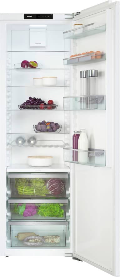 Miele kylskåp K7743E inbyggd