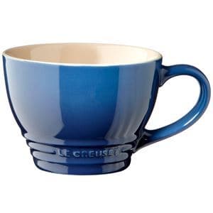 Le Creuset, jumbokopp 0,4l ink