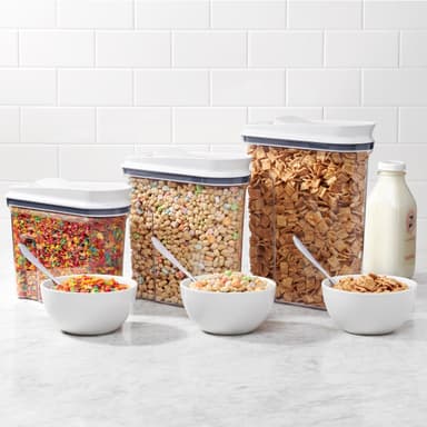 OXO, POP cereal dispenser 2.3L