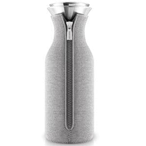 Eva Solo, kylskåpskaraff 1l light grey