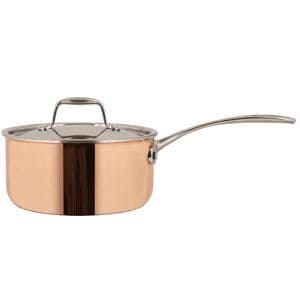 Sabor, copper kastrull 2.2l