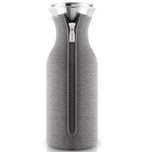 Eva Solo, kylskåpskaraff 1l dark grey