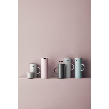 Stelton, EM77 termoskanna 1l lavender
