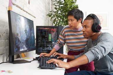HP Omen 30L GT13-1831no stationär dator för gaming