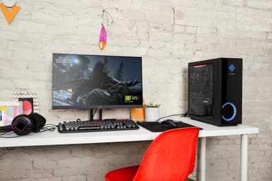 HP Omen 30L GT13-1831no stationär dator för gaming