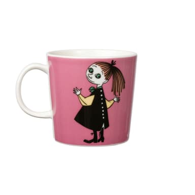 MoominByArabia, mugg 30cl mymlan
